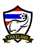 Seleção Tailandesa
