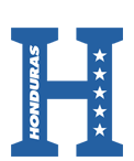 Escudo Seleção de Honduras.png