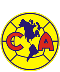 Escudo América do México.png