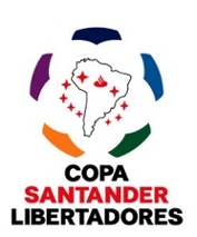 Copa Santander Libertadores 2008 a 2012.png