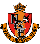Escudo Nagoya Grampus.png