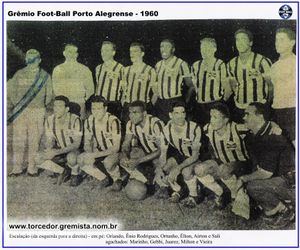 Equipe Grêmio 1960.jpg