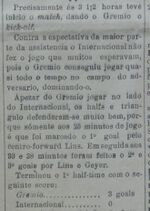 1912.06.24 - Campeonato Citadino - Grêmio 6 x 0 Internacional - O Diário - 01.jpg