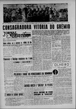 23.10.1951 Cruzeiro-RS 0x2 Grêmio no dia 21 - Edição 1424.JPG