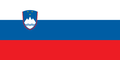 Bandeira da Eslovênia.png