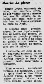 1967.08.20 - Campeonato Gaúcho - Juventude 0 x 3 Grêmio - Diário de Notícias - 01.JPG