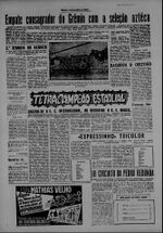 1953.12.20 - Amistoso - Seleção Mexicana 3 x 3 Grêmio - Jornal do Dia.JPG