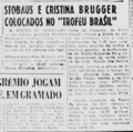 1954.02.21 - Diário de Notícias (RS) - Stobaus e Cristina Brugger colocados no Troféu Brasil.png