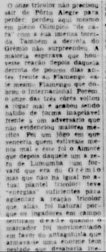 1962.10.14 - Campeonato Gaúcho - Grêmio 0 x 1 Aimoré - Diário de Notícias - 02.JPG