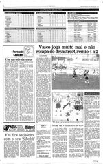 27.09.1993 - Vasco 2 x 4 Grêmio - Campeonato Brasileiro - O Globo.jpg