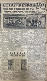 1934.10.30 - Amistoso - Grêmio 1 x 2 Combinado Pelotense - Correio do Povo 1.png