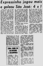 1966.04.07 - Amistoso - São José 1 x 4 Grêmio - Diário de Notícias.JPG