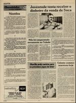 1986.04.25 - Amistoso - Santos de Taquara 0 x 6 Grêmio - O Pioneiro.JPG