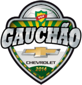 Logo - Campeonato Gaúcho de Futebol de 2014.png