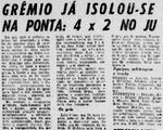 1965.06.13 - Campeonato Gaúcho - Grêmio 4 x 2 Juventude - Diário de Notícias.JPG