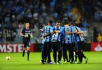 2017.04.27 - Copa Libertadores - Grêmio 4 x 1 Guaraní-PAR - Agência RBS - Félix Zucco - Foto 03.jpg