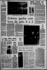 1968.03.05 - Campeonato Gaúcho - Grêmio 6 x 3 Caxias - Diário de Notícias.JPG
