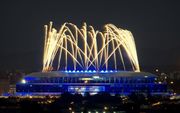 Inauguração da Arena Grêmio