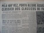 1949.10.30 - Campeonato Citadino - Internacional 0 x 1 Grêmio - Correio do Povo.1.JPG