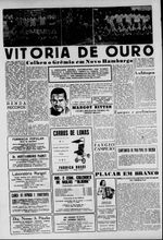 1955.10.25 - Campeonato Citadino - Novo Hamburgo 0 x 1 Grêmio - Jornal do Dia.JPG