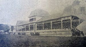 Estádio Chácara das Camélias