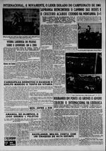 1961.11.05 - Gauchão - Aimoré 1 x 1 Grêmio - Jornal do Dia.JPG