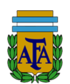 Escudo Seleção da Argentina.png