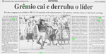 Jornal do Brasil - 29.11.2004 - Grêmio cai e derruba o líder.png