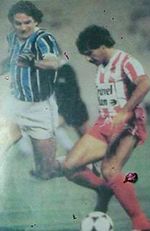 Foto - Olympiacos 3 x 4 Grêmio - 05.08.1984 - A.JPG