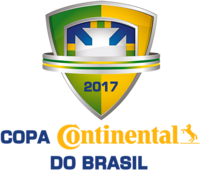 Copa do Brasil 2017