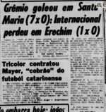 1963.03.03 - Amistoso - Guarany Atlântico 0 x 7 Grêmio - Diário de Notícias.JPG