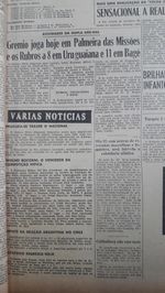 1958.05.05 - Correio do Povo - Selecao de Palmeira das Missoes 2 x 11 Gremio.jpeg