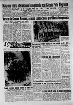 1949.12.16 - Amistoso - Seleção Salvadorenha (Olímpica) 1 x 4 Grêmio - Jornal do Dia - Edição 0870.JPG
