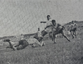 1959.04.11 - Amistoso - Grêmio 0 x 2 Seleção Argentina - Lance do jogo.PNG