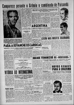 1955.03.31 - Amistoso - Grêmio 7 x 0 Seleção de Paysandú - Jornal do Dia.JPG
