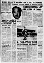 1966.09.13 - Campeonato Gaúcho - Grêmio 2 x 1 Rio-Grandense de Rio Grande - Diário de Notícias.JPG