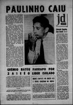 1966.08.14 - Campeonato Gaúcho - Farroupilha 1 x 2 Grêmio - Jornal do Dia.JPG