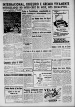 1949.10.16 - Campeonato Citadino - Grêmio 3 x 1 Força e Luz - Jornal do Dia - Edição 0821.JPG