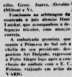 1956.08.15 - Amistoso - Pelotas 3 x 1 Grêmio - 04 Diário de Notícias.JPG