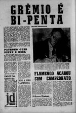 Jornal do Dia 10.12.1966 - Com a derrota do Inter, Grêmio é Bi-Penta - Pág 16.jpg