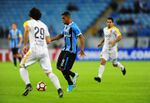 2017.04.27 - Copa Libertadores - Grêmio 4 x 1 Guaraní-PAR - Agência RBS - Félix Zucco - Foto 04.jpg