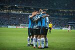 2018.05.01 - Copa Libertadores - Grêmio 5 x 0 Cerro Porteño - Grêmio FBPA - Foto 02.jpg