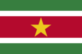 Bandeira do Suriname.png
