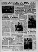 1961.04.11 - Amistoso - Olympiakos 1 x 1 Grêmio - Jornal do Dia - 01.JPG