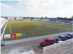 Estádio General Nicolau Fico