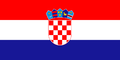 Bandeira da Croácia.png
