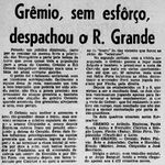 1969.02.02 - Campeonato Gaúcho - Rio Grande 0 x 3 Grêmio - Diário de Notícias.JPG