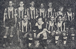 1935.02.07 - Amistoso - Grêmio 3 x 1 Americano - Correio do Povo - Time do Americano.png