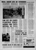 1966.06.26 - Amistoso - Grêmio 0 x 1 Palmeiras - Jornal do Dia.JPG