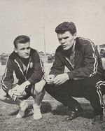 Antônio Carlos Puhl e Karl Heiz Kopittke (1960).png